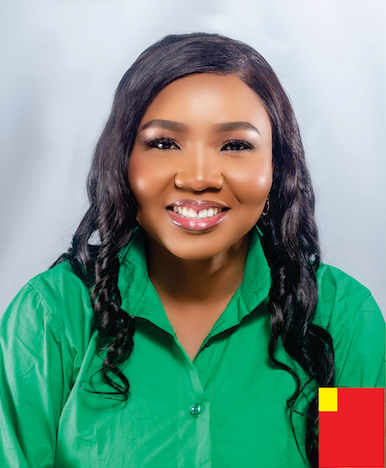 Damilola Oladoja Akinleye